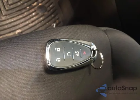 2018 Chevrolet Malibu 1Ls z USA, uszkodzony, nr VIN 1G1ZB5ST0JF104176